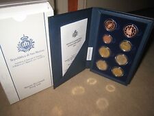 Coffret 2011 etat d'occasion  Persan