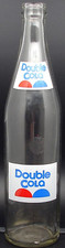 Cola dupla; 16 oz.  Garrafa pop refrigerante ACL 3 cores comprar usado  Enviando para Brazil
