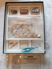 Ward find mineral for sale  Butler
