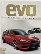 Evo magazine december for sale  LONDON