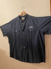 Chemise bleue homme d'occasion  Fleury-sur-Andelle