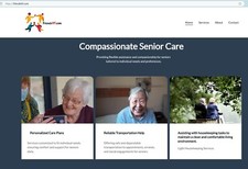 Friendshf.com senior care for sale  Dallas