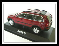 Maravilhoso MINICHAMPS-PR-modelcar 1/43 VOLVO XC90 2003 - vermelho metálico - lim.ed comprar usado  Enviando para Brazil