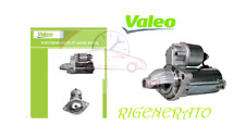 Motorino avviamento fiat usato  Italia