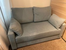 Seater sofa bed for sale  WEST DRAYTON