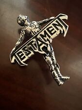 1990 testament band for sale  Acworth