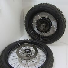 Suzuki 650 savage gebraucht kaufen  Hilchenbach