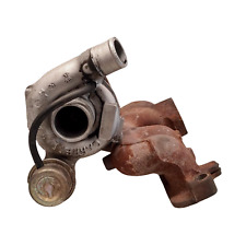 Turbo turbina ford usato  Iglesias