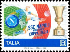 Italia 2020 napoli usato  Bologna
