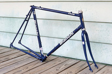 Bianchi eros dedacciai for sale  Burlington