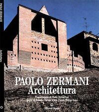 Architettura. 1988. . usato  Italia