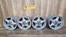 Riginal alufelgen zoll gebraucht kaufen  Giebelstadt