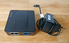Cisco spa112 voip gebraucht kaufen  Hannover