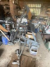 Finger bar mowers for sale  DONCASTER