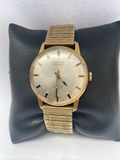 Montine mens swiss for sale  HOUNSLOW
