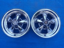 Cragar style wheels for sale  Red Lion