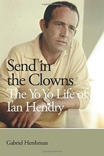 Send clowns life for sale  ROSSENDALE