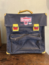 Scout retro schulranzen gebraucht kaufen  Ladenburg