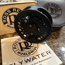 Ross flywater fly for sale  Carthage