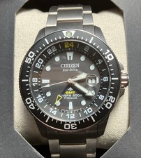 Citizen promaster bj7110 d'occasion  Expédié en France