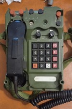 Telefono militare digitale usato  Biella