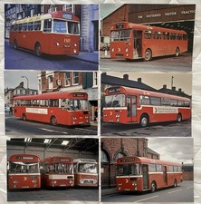 Pmt potteries bus for sale  STAFFORD