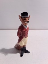 royal doulton fox for sale royal doulton fox for sale STROUD