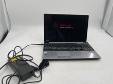 Toshiba satellite c55 for sale  Fredericksburg