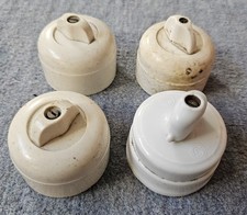 drehschalter bakelit gebraucht kaufen  München