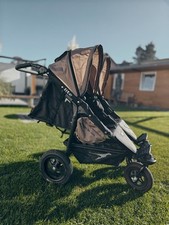 Tfk twin trail gebraucht kaufen  Reichshof
