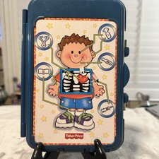 Fisher price medical for sale  Fort Myers
