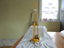 Siku bau kran gebraucht kaufen  Korbach