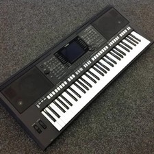 Yamaha psr s750 gebraucht kaufen  Düsseldorf