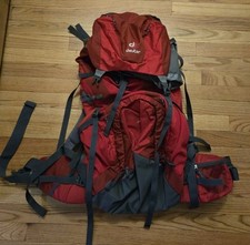 Deuter act lite d'occasion  Expédié en Belgium