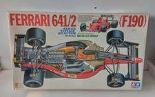 Tamiya maquette ferrari d'occasion  Cognac