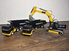 Siku 2919 sattelkipper gebraucht kaufen  Schillingsfürst
