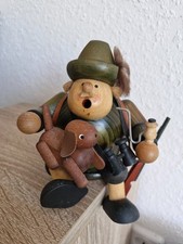 Räuchermann erzgebirge kwo gebraucht kaufen  Halberstadt