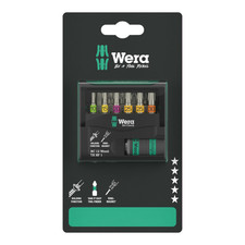 Wera bit check gebraucht kaufen  Berlin