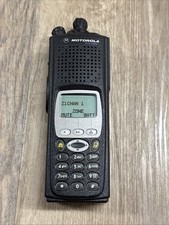 Motorola h18uch9pw7an xts5000 for sale  Utica