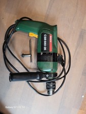 Schlagbohrmaschine bosch csb gebraucht kaufen  Caputh