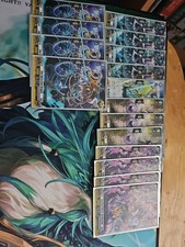 Cardfight vanguard orfist for sale  BISHOP AUCKLAND
