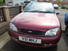 2000 ford fiesta for sale  BRISTOL
