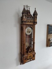 pendeluhr gustav becker gebraucht kaufen pendeluhr gustav becker gebraucht kaufen Hebertsfelden