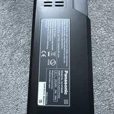 Panasonic soundbar htb488 for sale  WEMBLEY