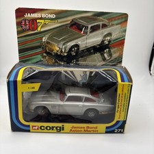 Corgi 271 james for sale  BURNTWOOD