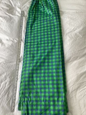 Pair green blue for sale  HAYLING ISLAND
