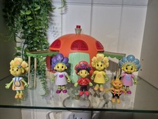 Rare fifi flowertots for sale  TORQUAY