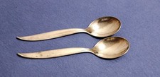 Teelöffel kleine löffel gebraucht kaufen  Heidenau