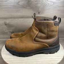 Skechers boots resment for sale  Salt Lake City