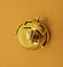 Large 9ct gold for sale  SHEFFIELD